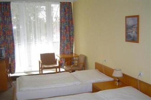 фото отеля Hotel Medlov