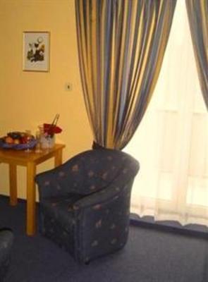 фото отеля Hotel Medlov