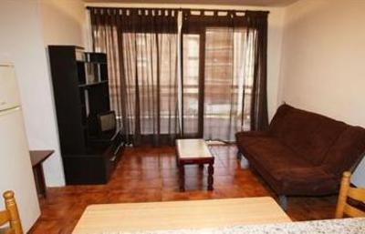 фото отеля Apartamentos Skorpios