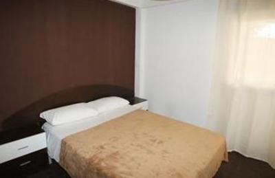 фото отеля Apartamentos Skorpios