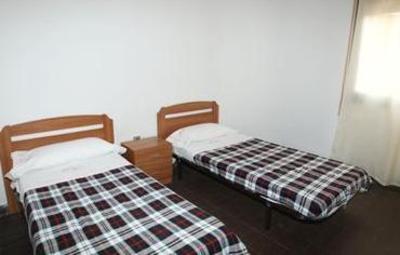 фото отеля Apartamentos Skorpios