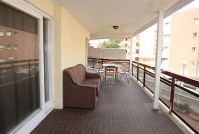 фото отеля Apartamentos Skorpios