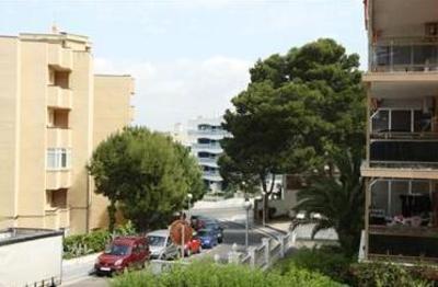 фото отеля Apartamentos Skorpios