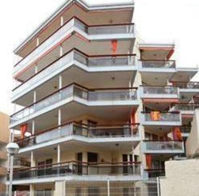 фото отеля Apartamentos Skorpios