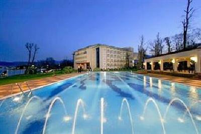 фото отеля Richmond Nua Wellness Spa