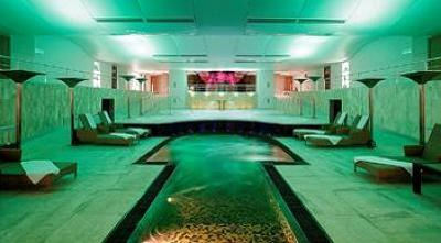 фото отеля Richmond Nua Wellness Spa
