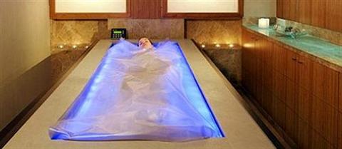 фото отеля Richmond Nua Wellness Spa