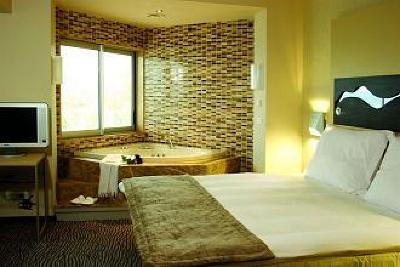 фото отеля Richmond Nua Wellness Spa