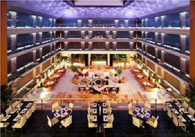 фото отеля Richmond Nua Wellness Spa