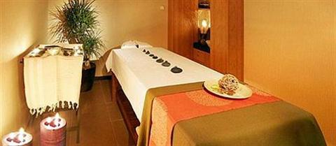 фото отеля Richmond Nua Wellness Spa