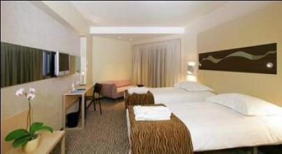 фото отеля Richmond Nua Wellness Spa