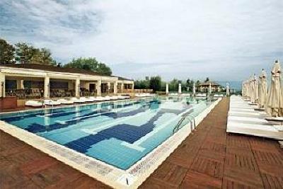 фото отеля Richmond Nua Wellness Spa