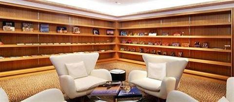 фото отеля Richmond Nua Wellness Spa