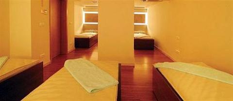 фото отеля Richmond Nua Wellness Spa