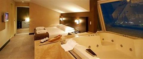фото отеля Richmond Nua Wellness Spa