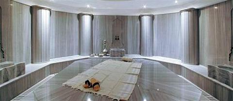 фото отеля Richmond Nua Wellness Spa