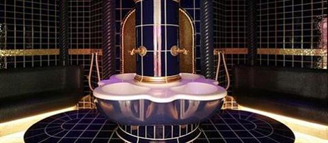 фото отеля Richmond Nua Wellness Spa