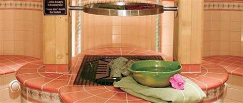 фото отеля Richmond Nua Wellness Spa