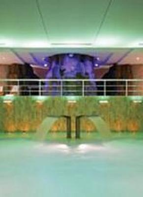 фото отеля Richmond Nua Wellness Spa
