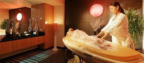 фото отеля Richmond Nua Wellness Spa