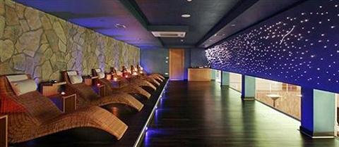 фото отеля Richmond Nua Wellness Spa