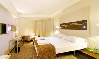фото отеля Richmond Nua Wellness Spa