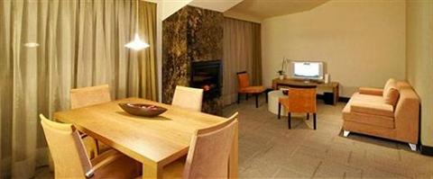 фото отеля Richmond Nua Wellness Spa