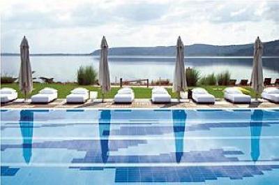фото отеля Richmond Nua Wellness Spa