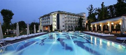 фото отеля Richmond Nua Wellness Spa