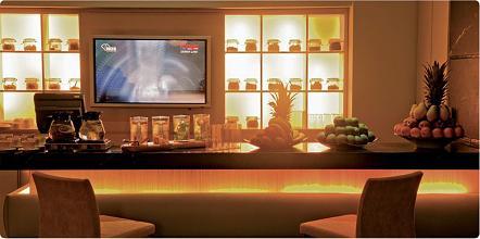 фото отеля Richmond Nua Wellness Spa