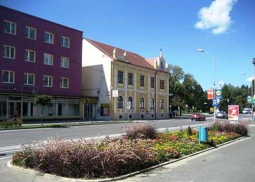 фото отеля Hotel Zvezda Murska Sobota