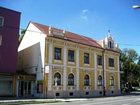 фото отеля Hotel Zvezda Murska Sobota