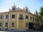 фото отеля Hotel Zvezda Murska Sobota