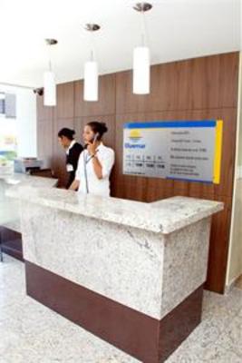 фото отеля Bluemar Hotel