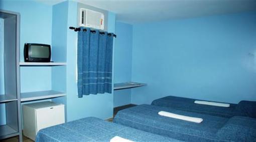 фото отеля Bluemar Hotel
