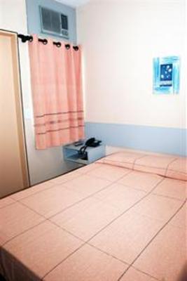 фото отеля Bluemar Hotel