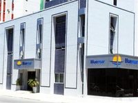 Bluemar Hotel