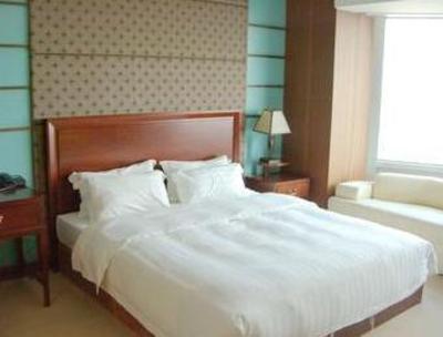 фото отеля Xinda Square Apartment