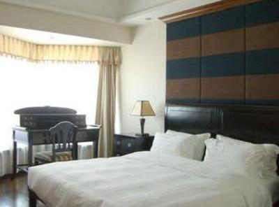 фото отеля Xinda Square Apartment