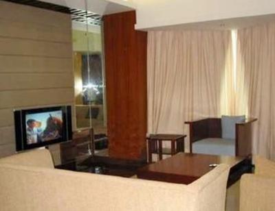 фото отеля Xinda Square Apartment