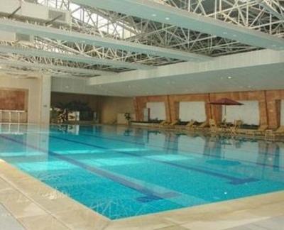 фото отеля Xinda Square Apartment