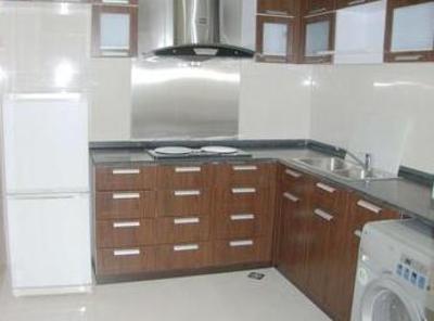 фото отеля Xinda Square Apartment