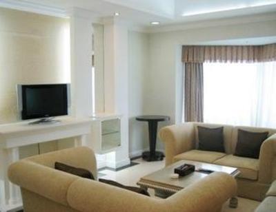фото отеля Xinda Square Apartment