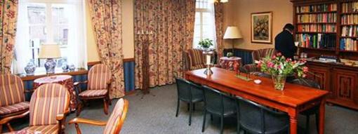 фото отеля Hotel Brull
