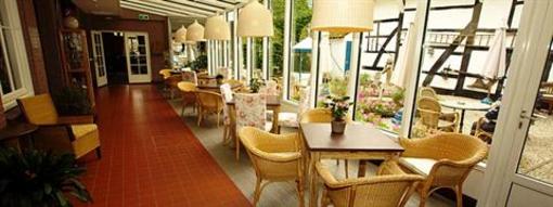 фото отеля Hotel Brull