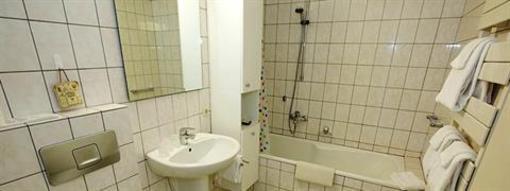 фото отеля Hotel Brull