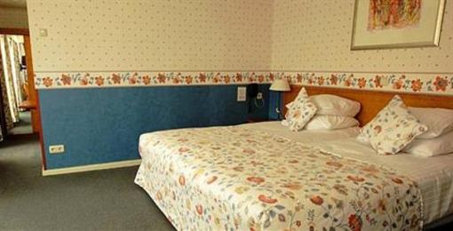 фото отеля Hotel Brull