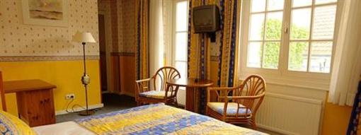 фото отеля Hotel Brull