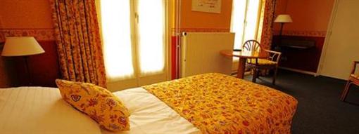 фото отеля Hotel Brull