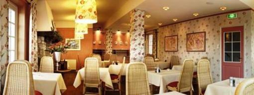 фото отеля Hotel Brull
